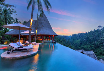 بالی بهشت روی زمین